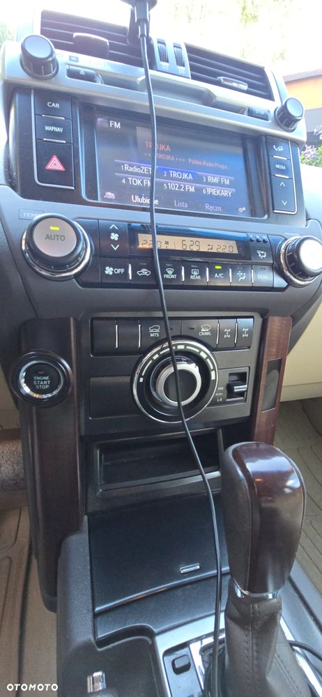 Toyota Land Cruiser LC 3.0 D-4D Invincible - 7
