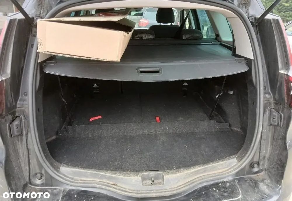 Renault Grand Scenic Gr 1.7 Blue dCi Zen - 7