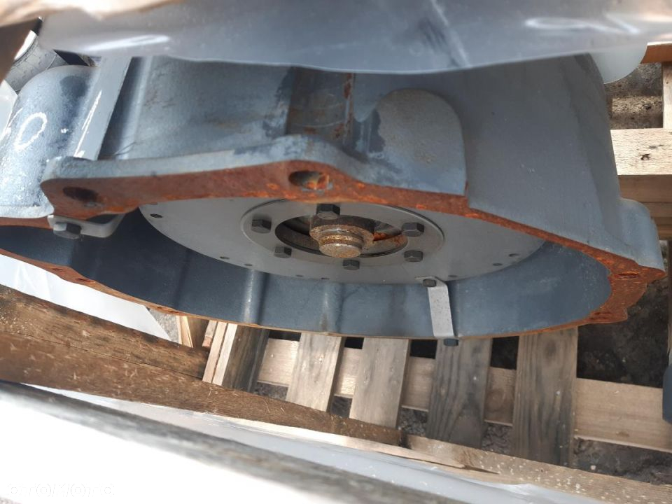 New Holland LB75.B ref. 85820228 Nowa - 6