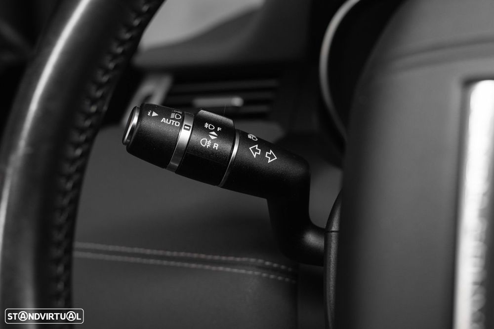 Land Rover Range Rover Evoque 2.2 eD4 Dynamic - 29