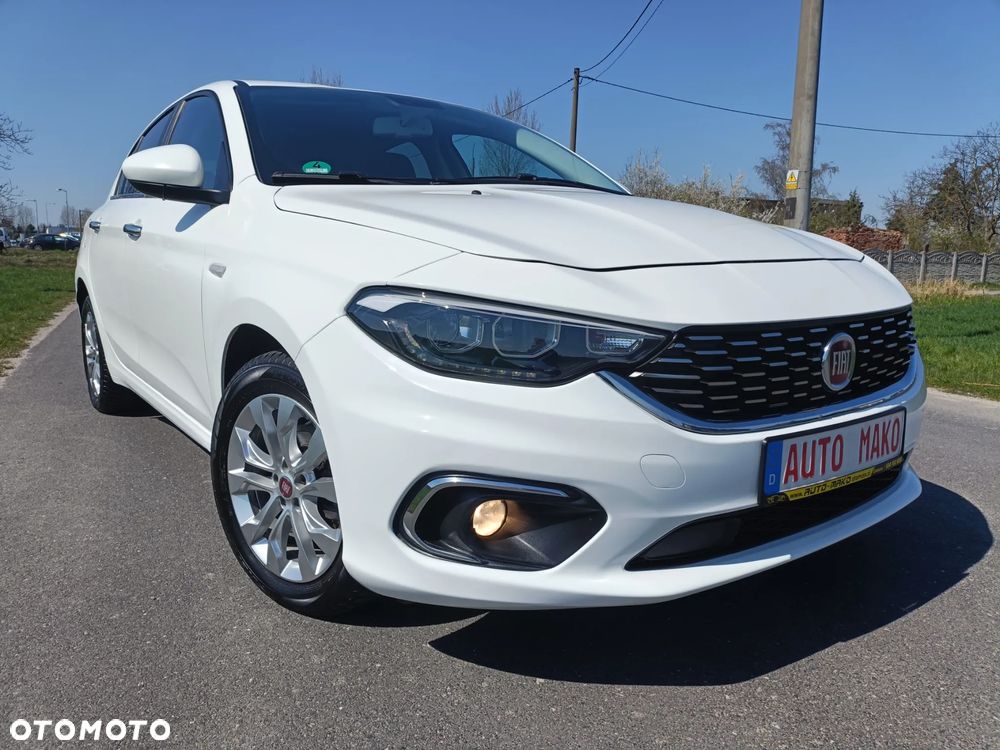 Fiat Tipo - 28