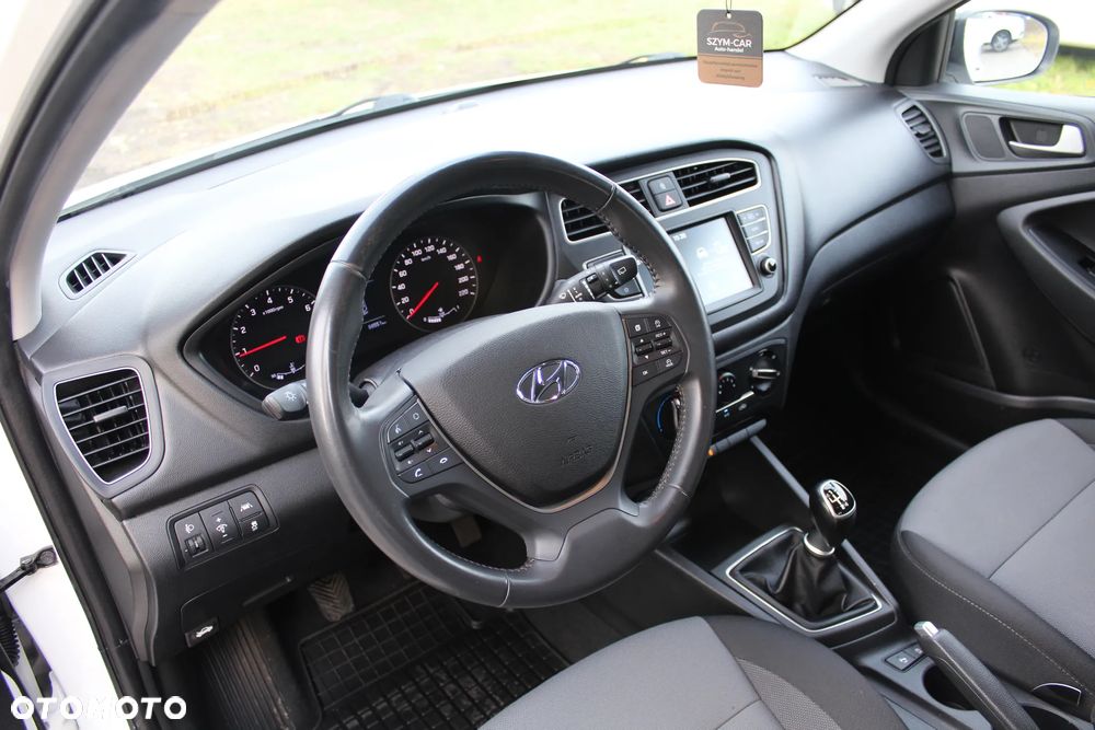 Hyundai i20 ver-1-0-t--gdi-trend - 14