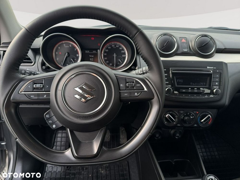 Suzuki Swift - 16