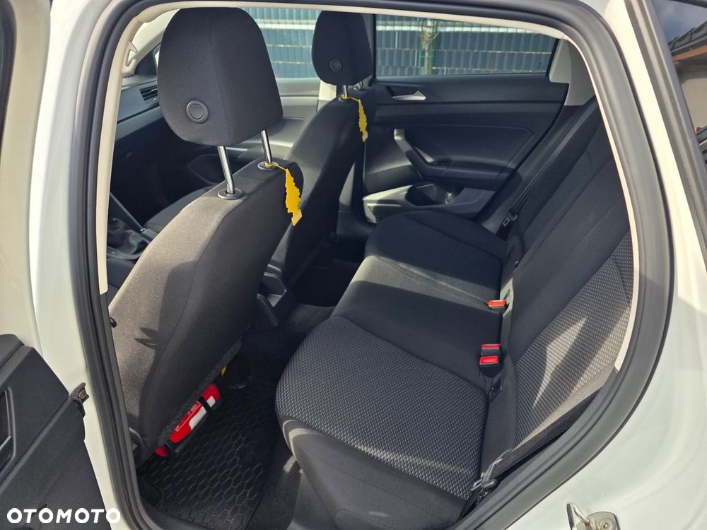 Volkswagen Polo 1.0 Trendline - 19