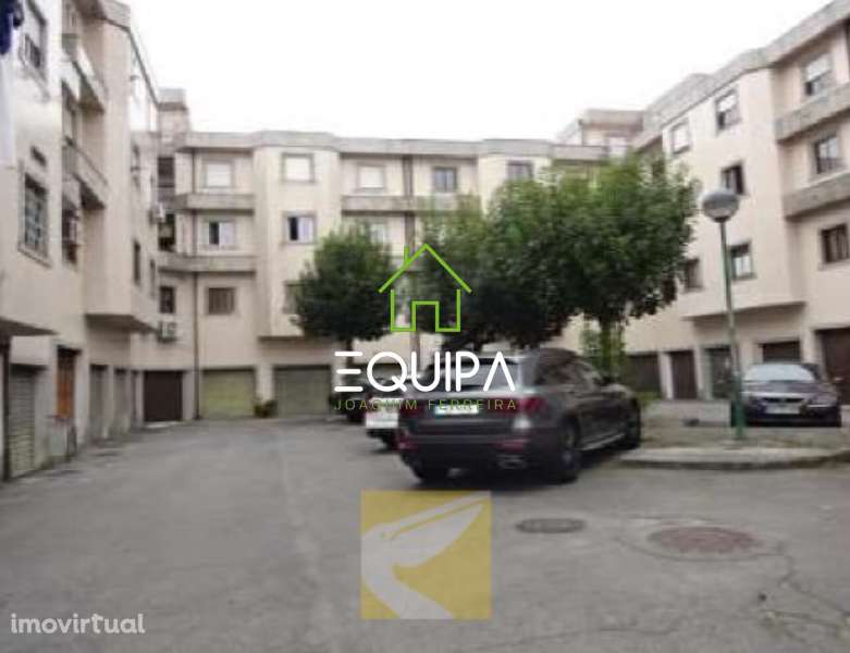 Armazém em Urgezes, Guimarães - Grande imagem: 2/10