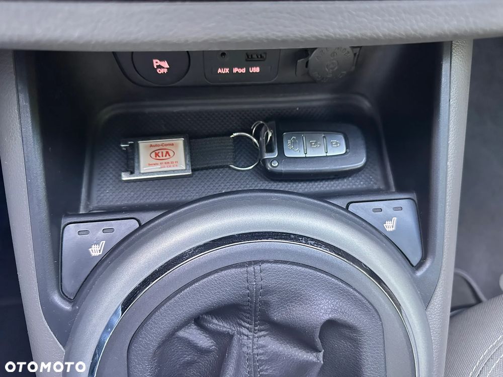 Kia Sportage 1.6 GDI L 2WD - 8