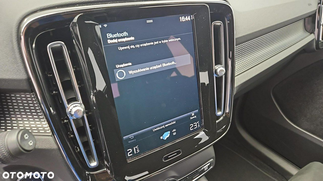 Volvo XC 40 T5 Plug-In Hybrid R-Design - 20