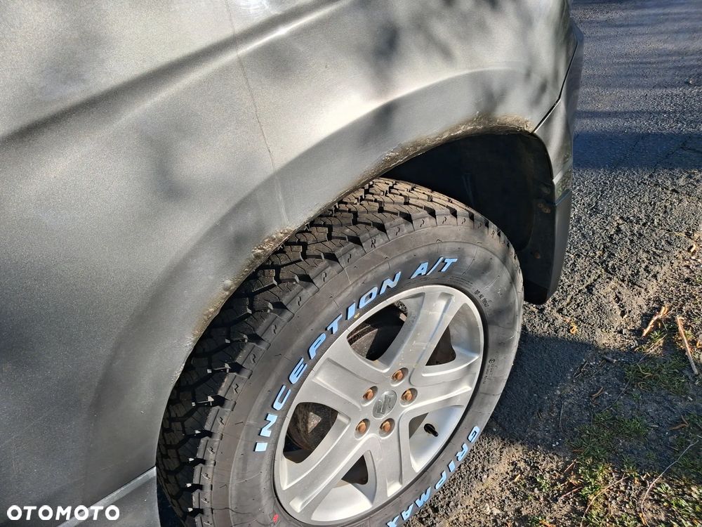 Suzuki Grand Vitara 1.9 DDiS Comfort - 18