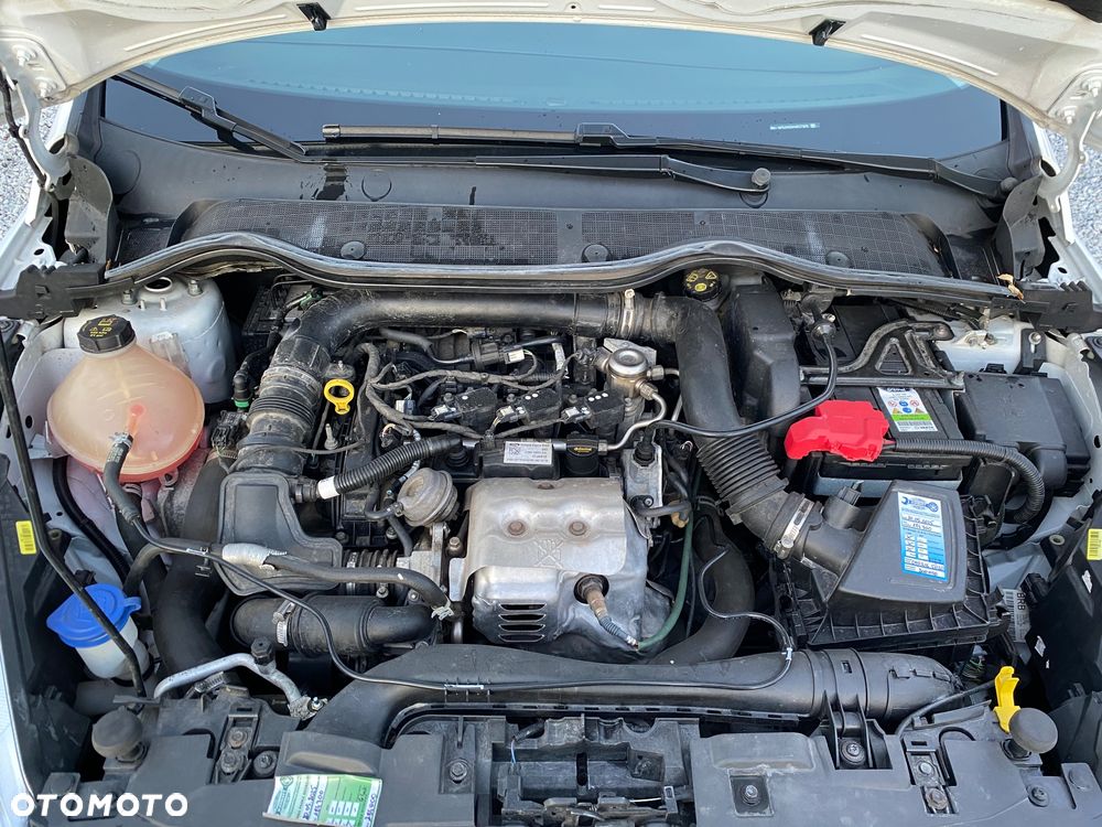 Ford Fiesta 1.0 EcoBoost GPF Trend ASS - 10