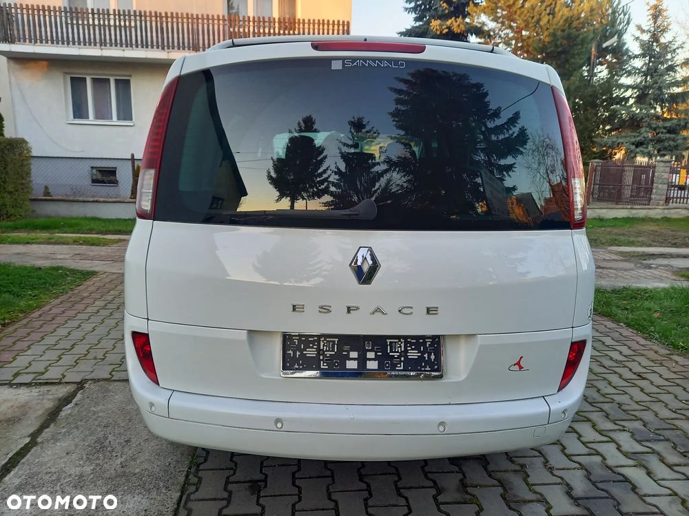 Renault Grand Espace 2.0 dCi FAP Celsium - 12