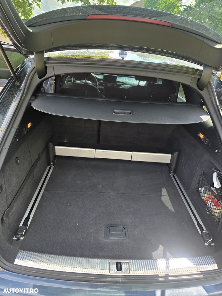 Audi A6 - 16