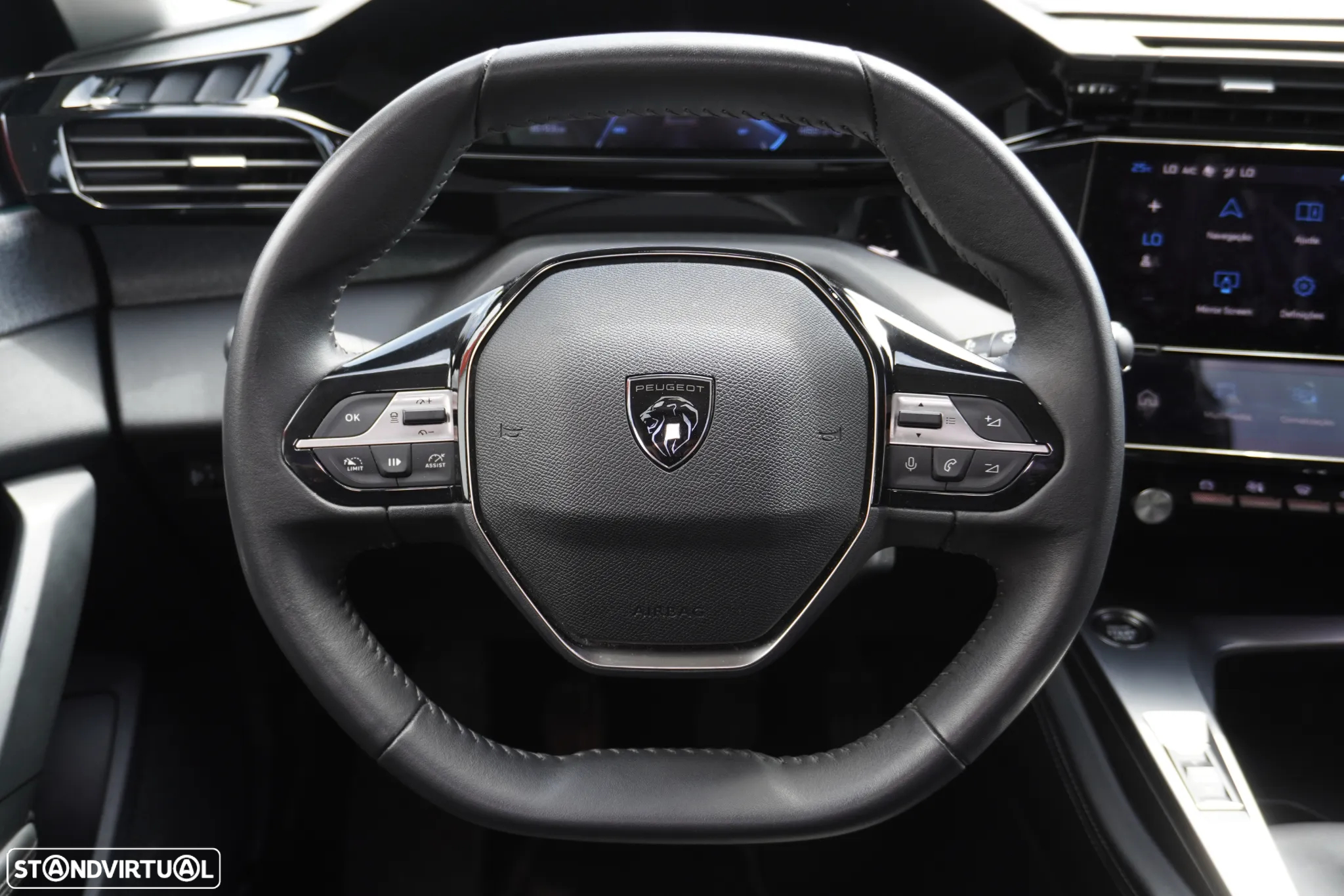 Peugeot 308 SW 1.5 BlueHDi Allure Pack - 17