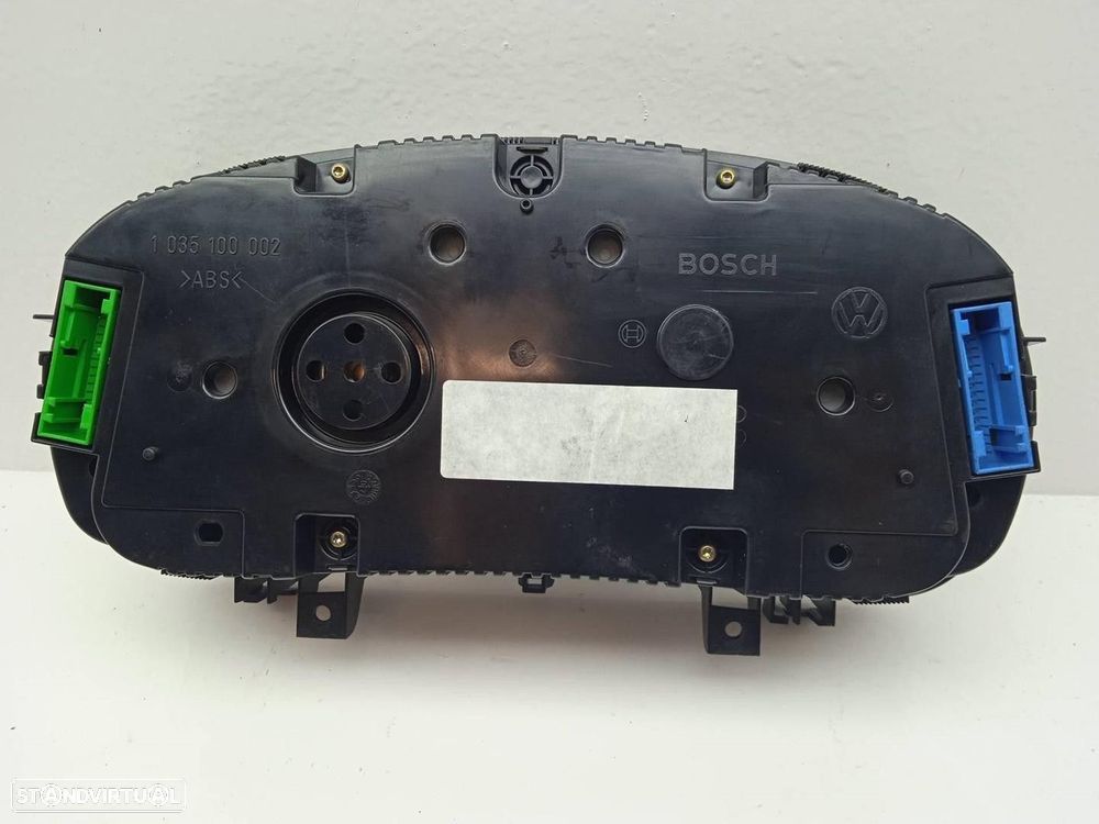 QUADRANTE VOLKSWAGEN BORA 2003 -1J0920806 - 2