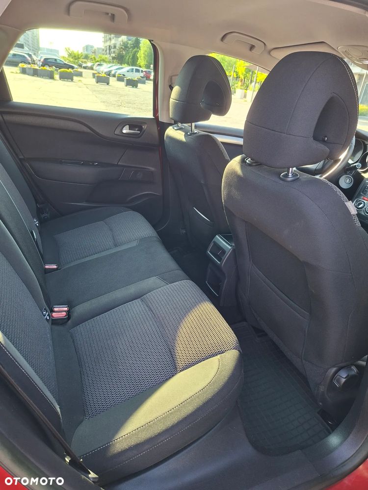 Citroën C4 PureTech e-THP 130 Selection - 9