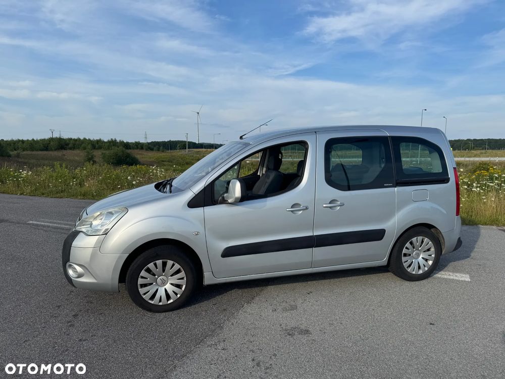 Citroën Berlingo - 2