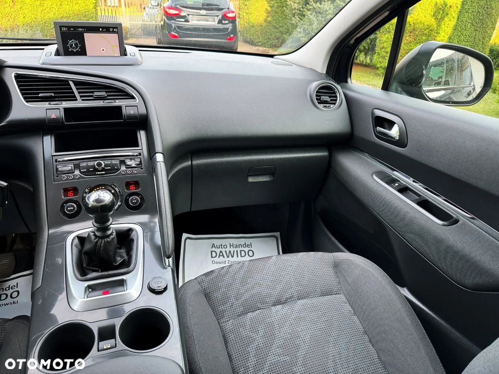 Peugeot 3008 1.6 THP Active - 25