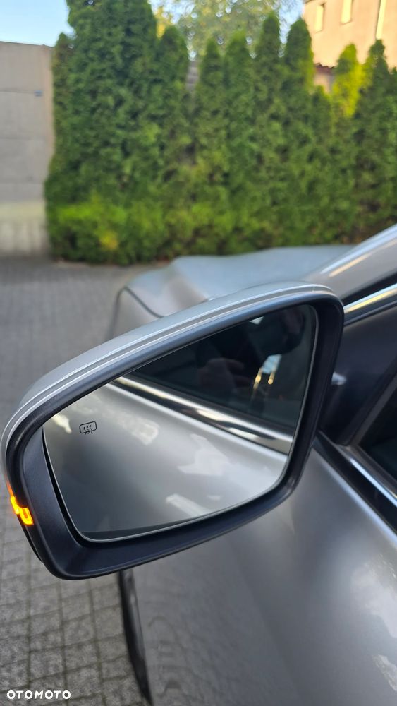 MG HS 1.5 T-GDI Exclusive DCT - 36