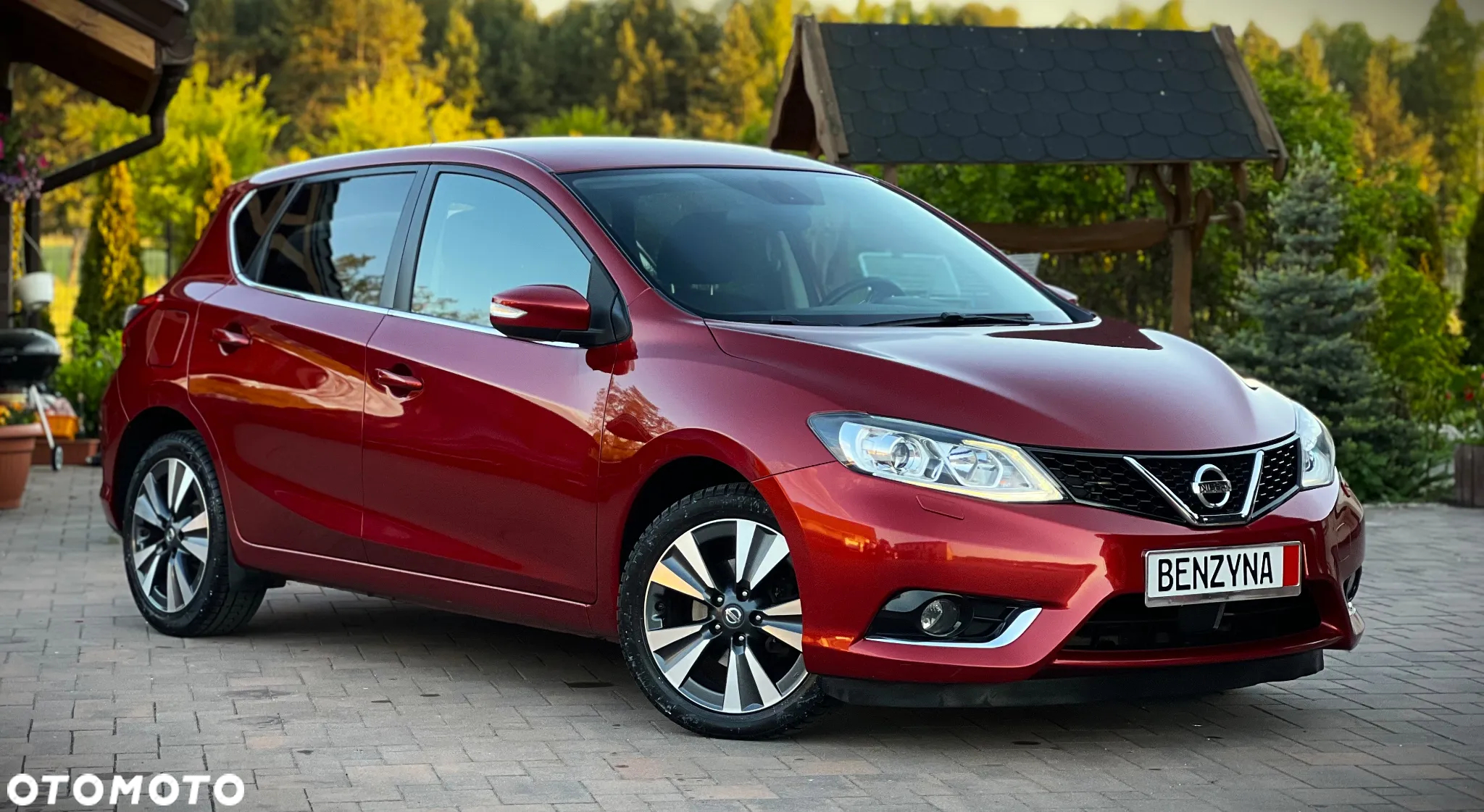 Nissan Pulsar 1.2 DIG-T Xtronic Tekna - 2