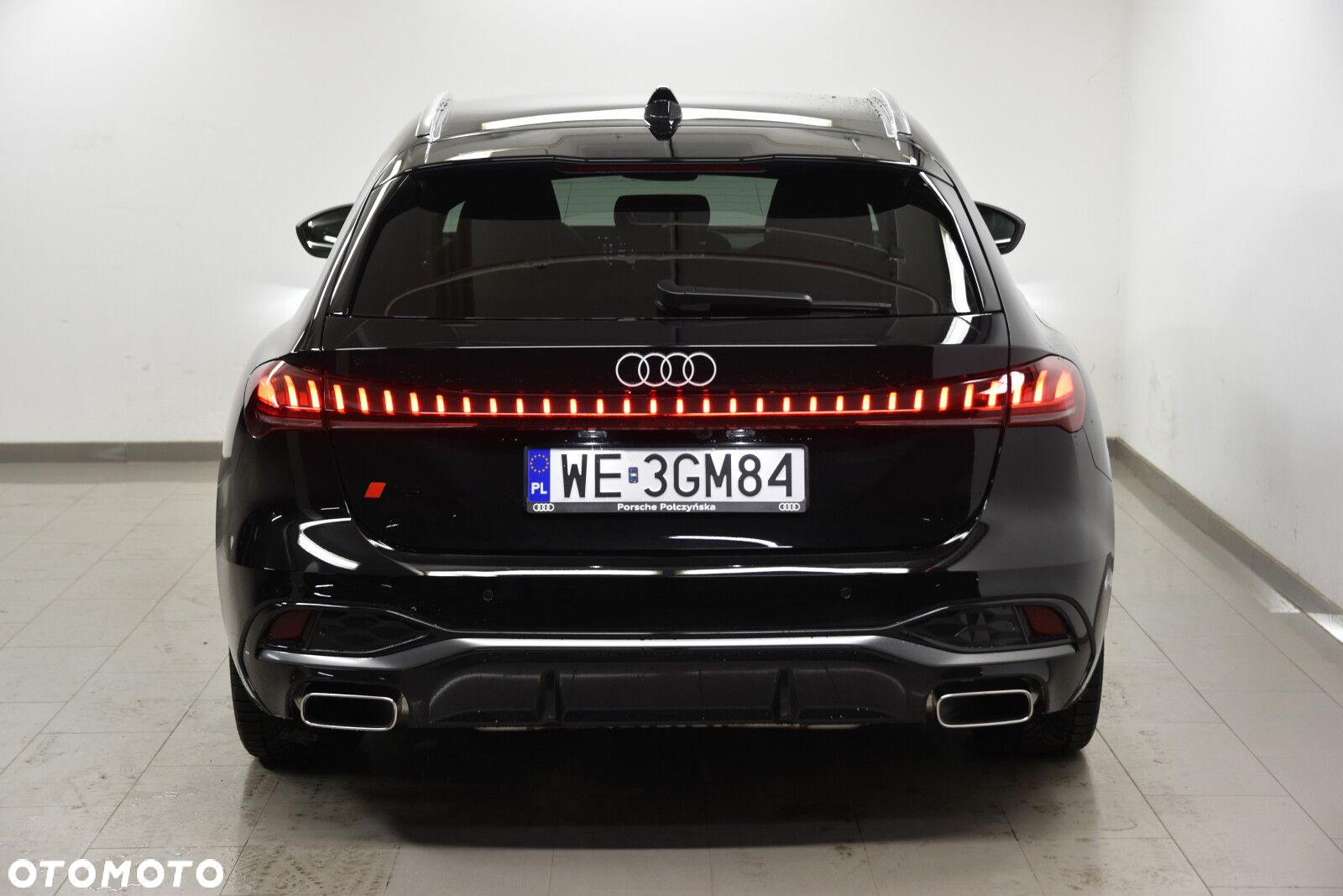 Audi A5 - 5