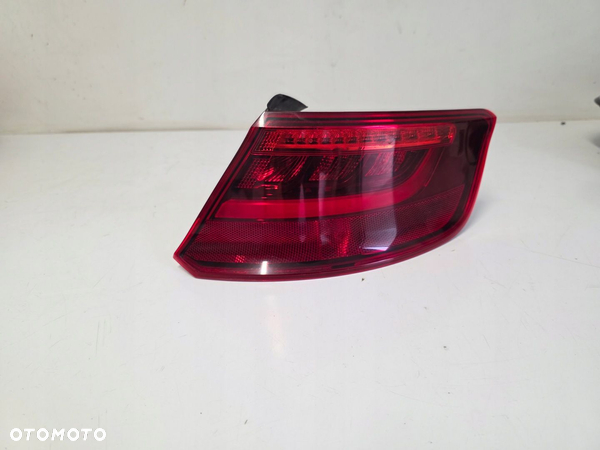 Lampa tył prawy AUDI A3 8V sportback HB 8V4945096A