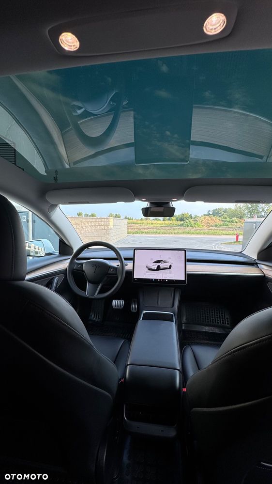 Tesla Model 3 Langstreckenbatterie Allradantrieb Dual Motor Performance - 20