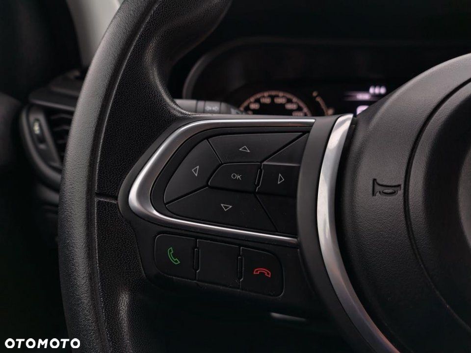 Fiat Tipo - 8