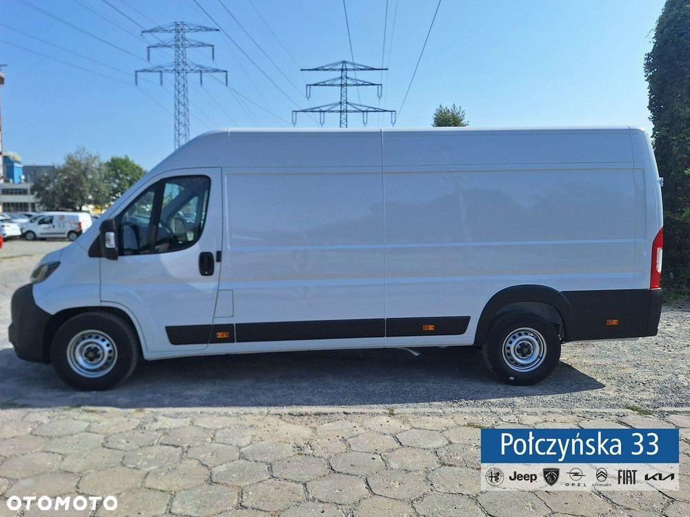 Peugeot Boxer - 8