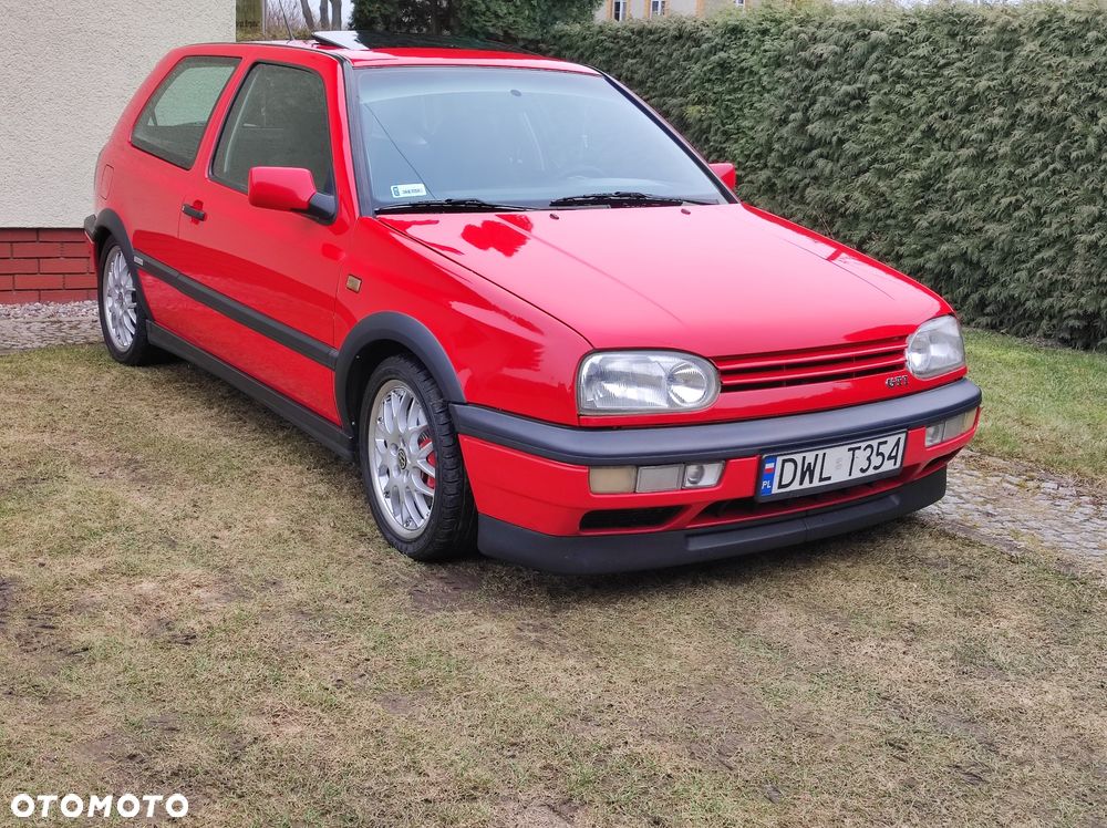 Volkswagen Golf 2.0 GTI - 11