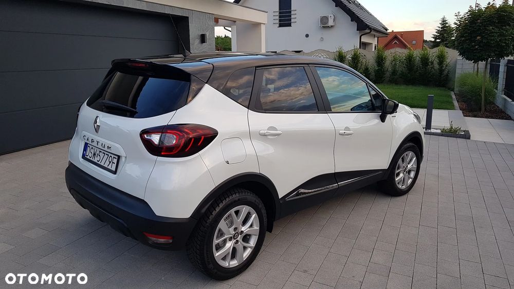 Renault Captur 1.3 TCe Intens - 13