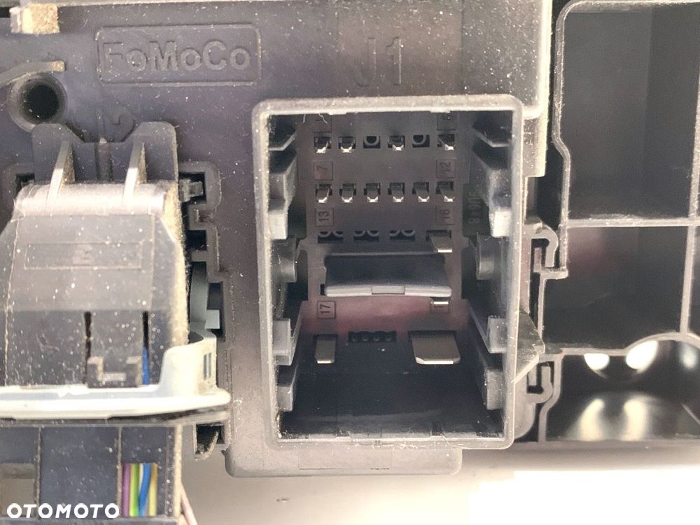 MODUŁ BSI - 699.00 PLN - FORD USA MUSTANG coupe 2014 - 2022 3.7 V6 224 kW [305 KM] benzyna 2014 - - 3