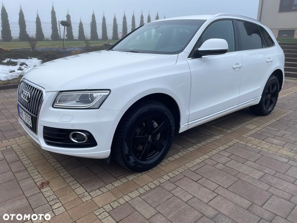 Audi Q5 - 9