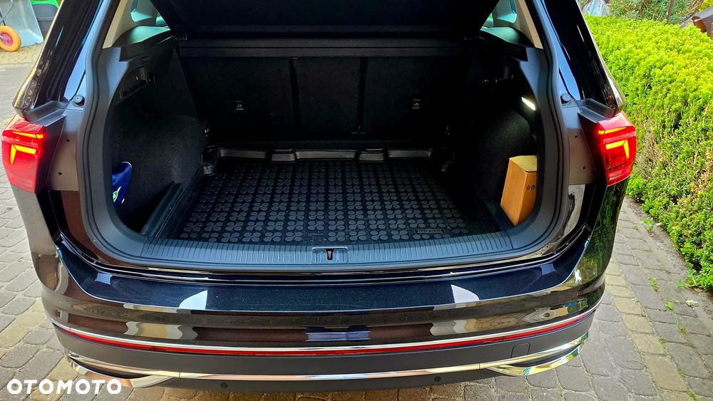 Volkswagen Tiguan 1.5 TSI EVO Elegance DSG - 7