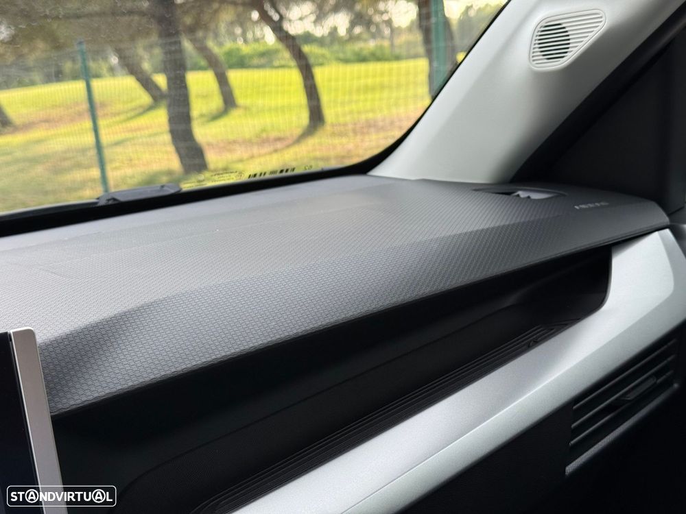 Opel Frontera 1.2 Hybrid GS eDCT - 46