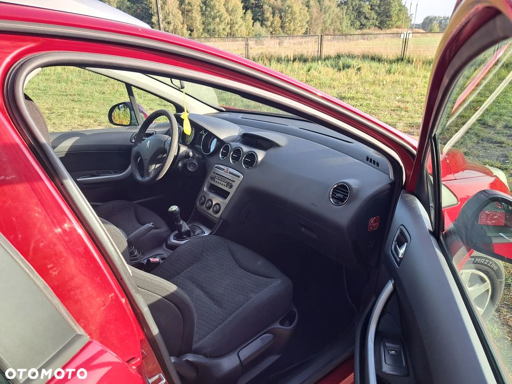 Peugeot 308 1.6 HDi Trendy - 3