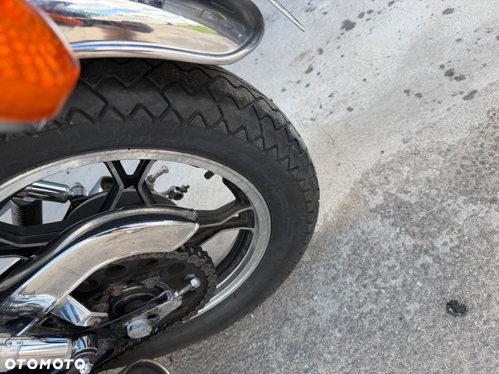 Suzuki GS - 12