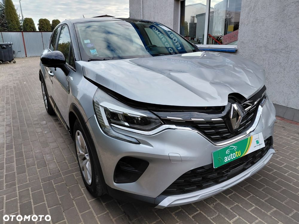 Renault Captur - 2