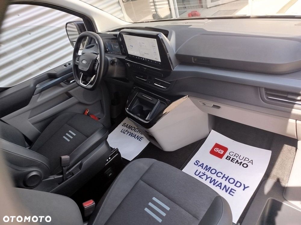 Ford Tourneo Custom 2.0 EcoBlue 320 L2 Active - 14