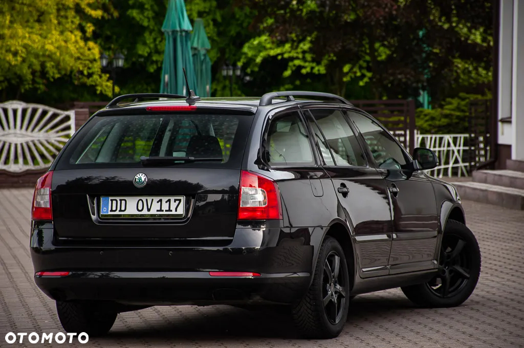 Skoda Octavia 1.6 TDI Active - 26