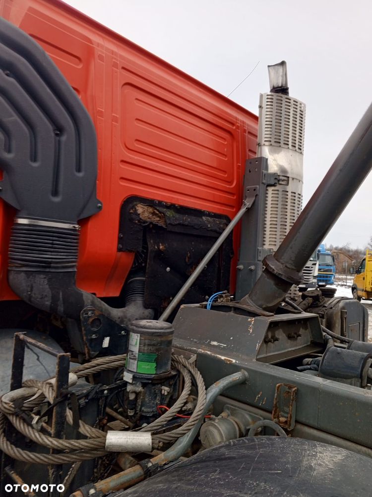 Volvo FM12 - 4