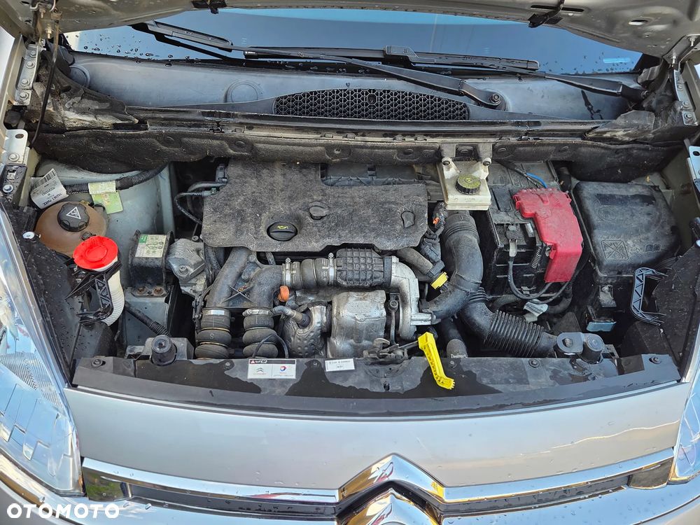 Citroën Berlingo - 22