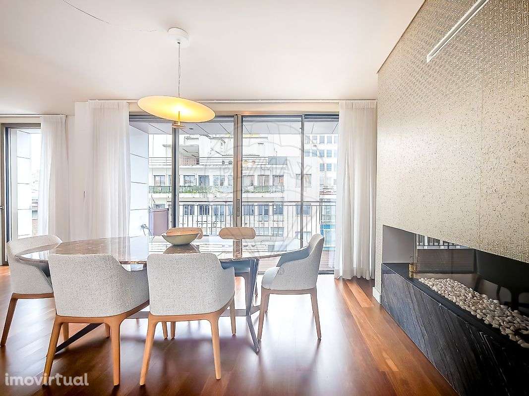 Apartamento T4 para venda - Grande imagem: 3/21