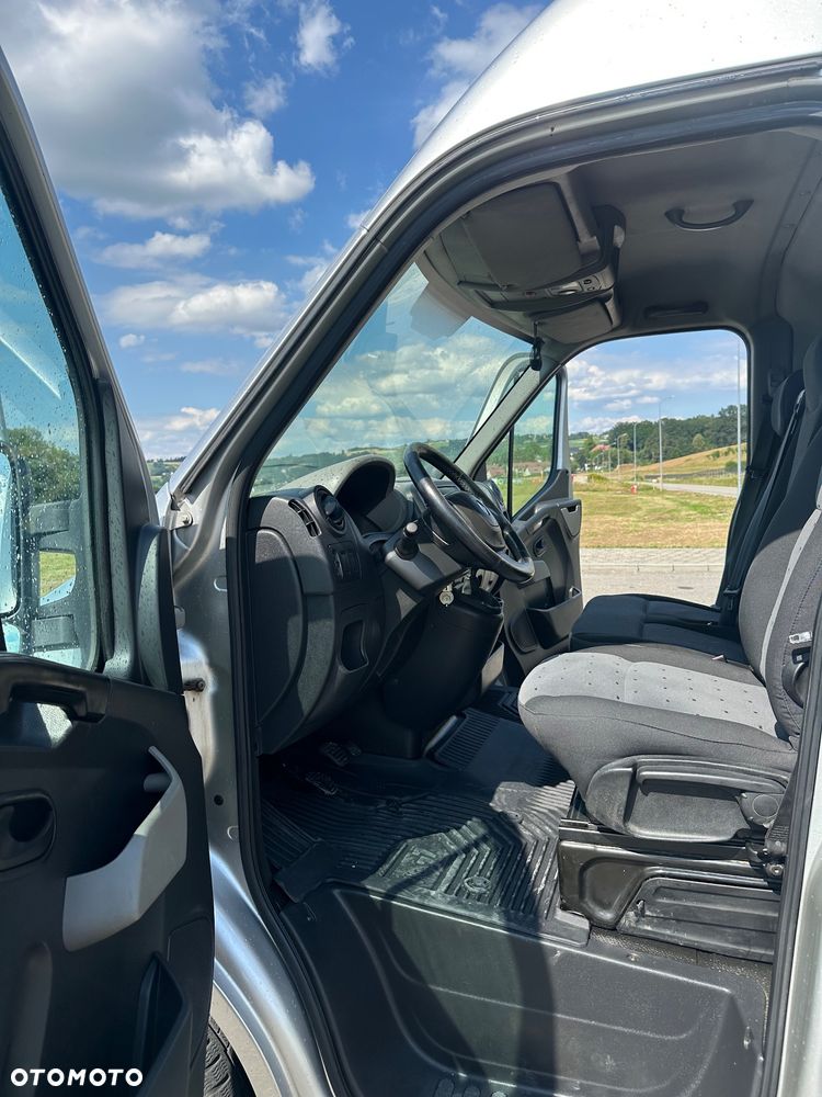 Renault Master 3 L3H3 - 17