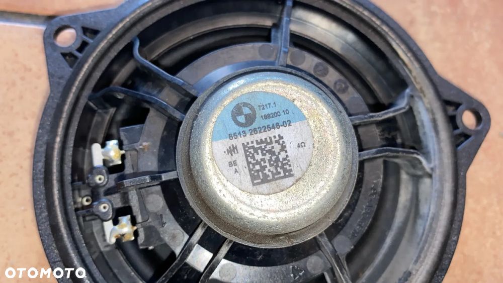 BMW G20 G21 GŁOŚNIK ŚREDNIOTONOWY HIFI SYSTEM 2622546 - 4