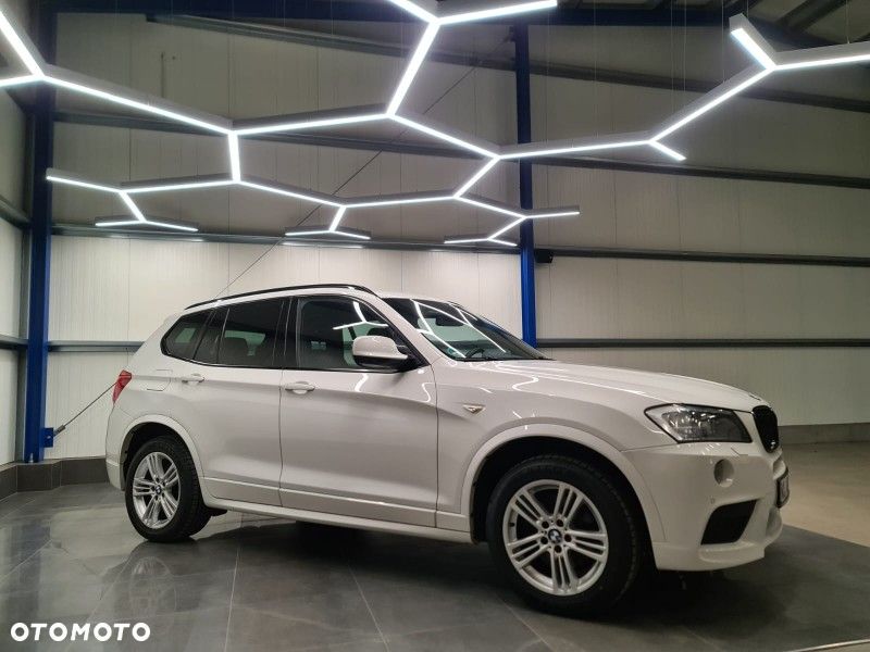 BMW X3 - 11