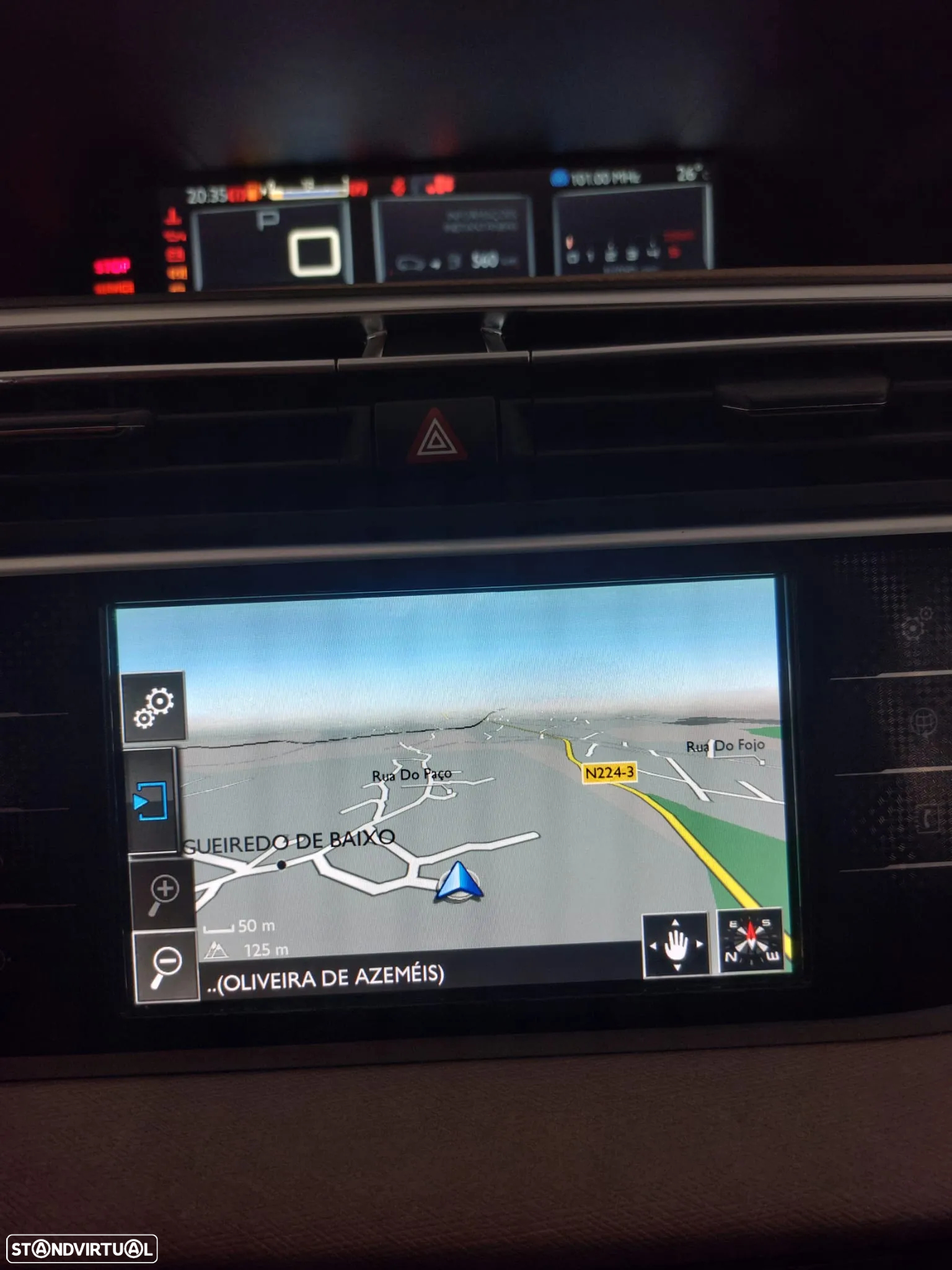 Citroën C4 Grand Picasso 2.0 HDi FAP EGS6 (7L) Exclusive - 32