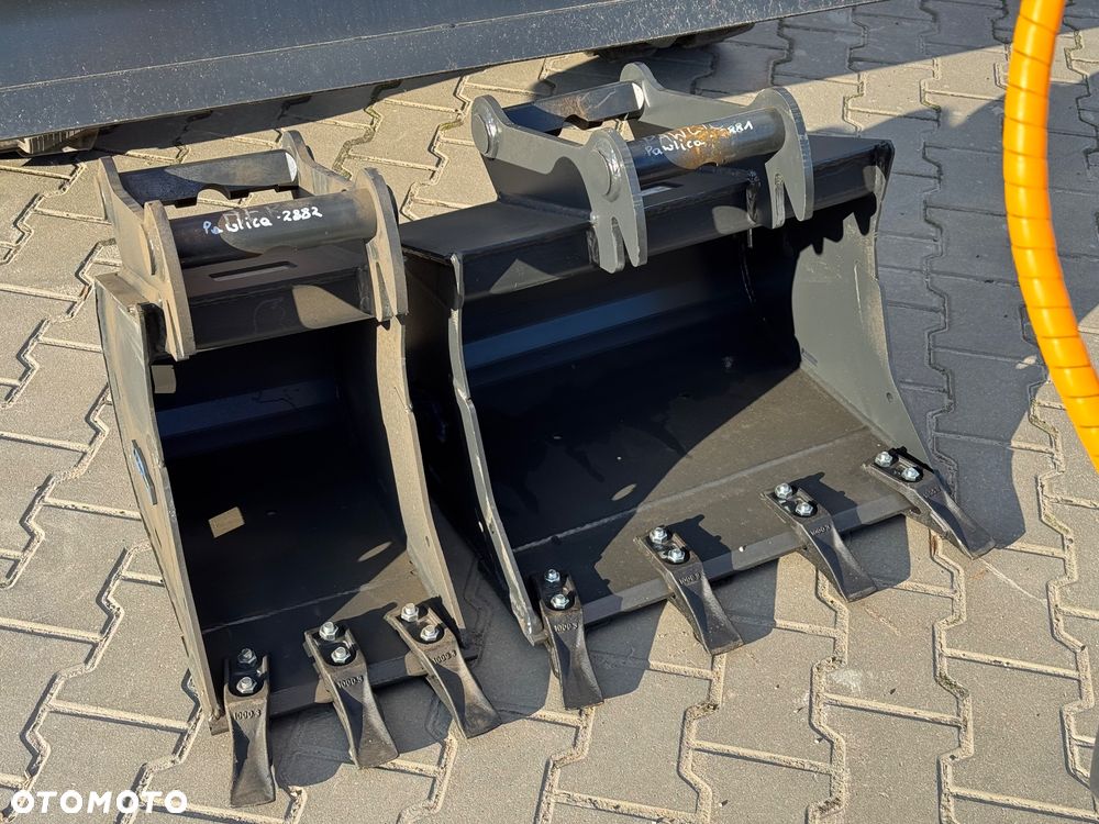 Hitachi ZX26-6 2740kg - 12