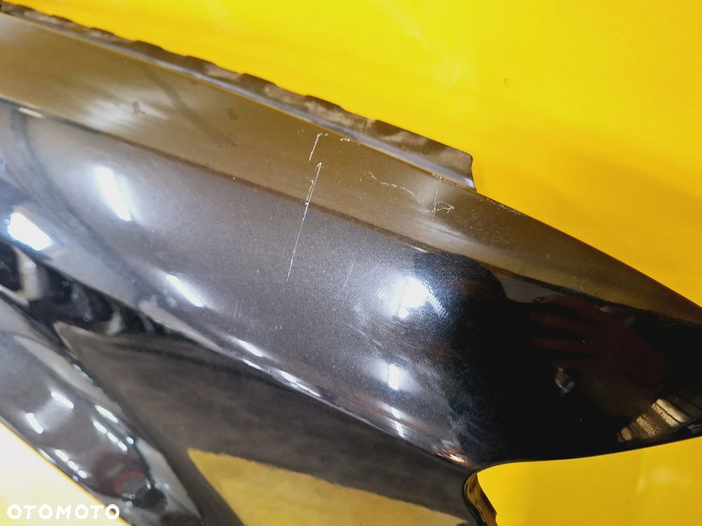 BŁOTNIK PRAWY PRZÓD PRZEDNI AUDI A4 B6 LAK: LZ9W NR598 - 7