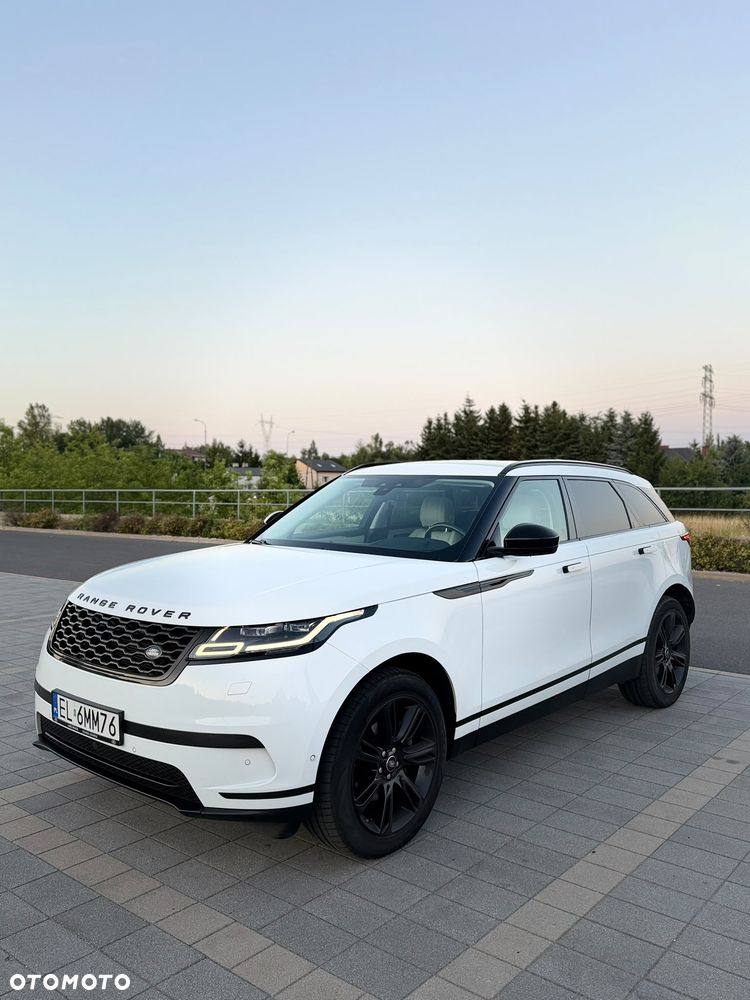 Land Rover Range Rover Velar 2.0 SD4 SE - 15