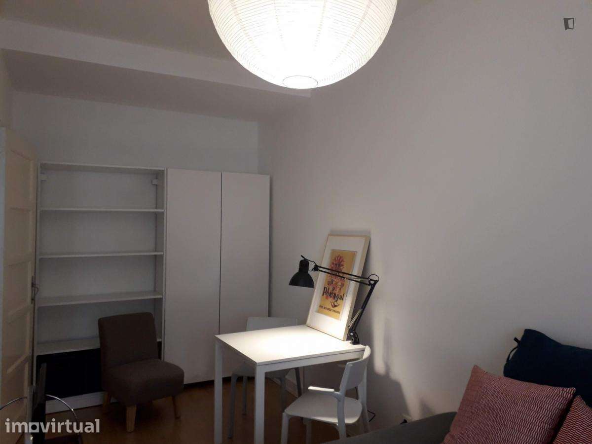 Estúdio - localizado em Arroios Lisbon - Grande imagem: 2/5