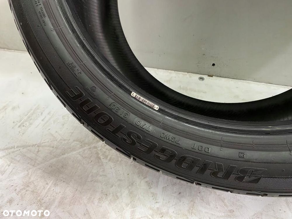 BRIDGESTONE DUELER HP SPORT 285/40/21 315/35/21 - 11